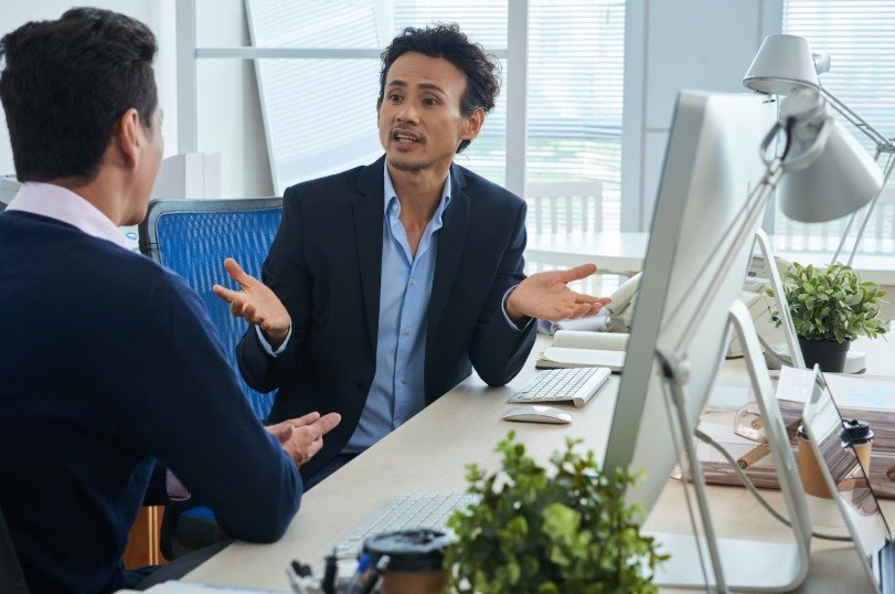 interview as a service india