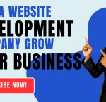 Website Development Company