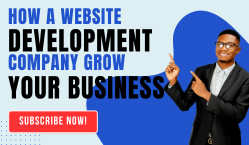 Website Development Company