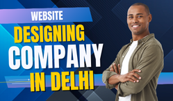 Website Designing Company In Delhi