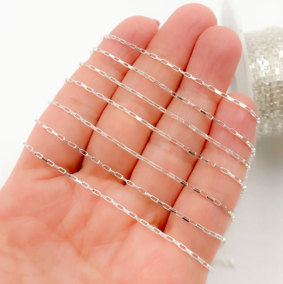 Buy Silver Chains for Women