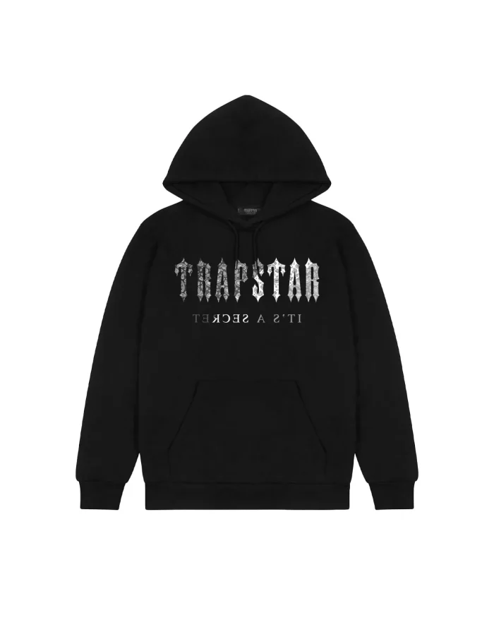 Bluza Trapstar: Where Streetwear Becomes a Statement