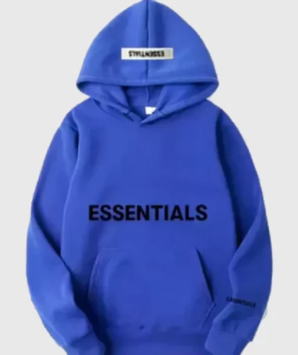 Affordable options to the Fear Of God Essential Hoodie