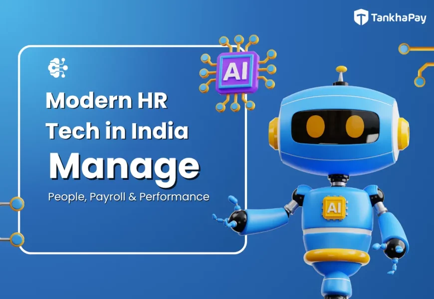 HR TECH