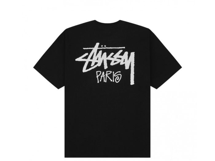 Stussy paris