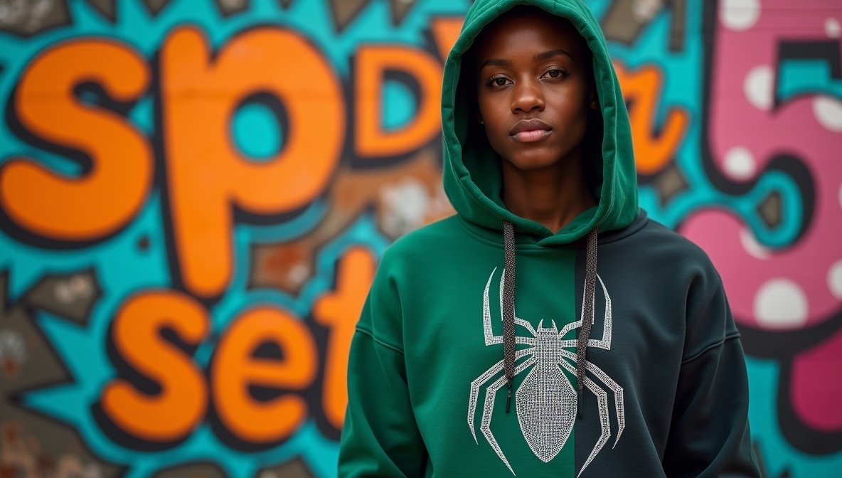 Spider Hoodie Shop And Sp5der Hoodie Online Store