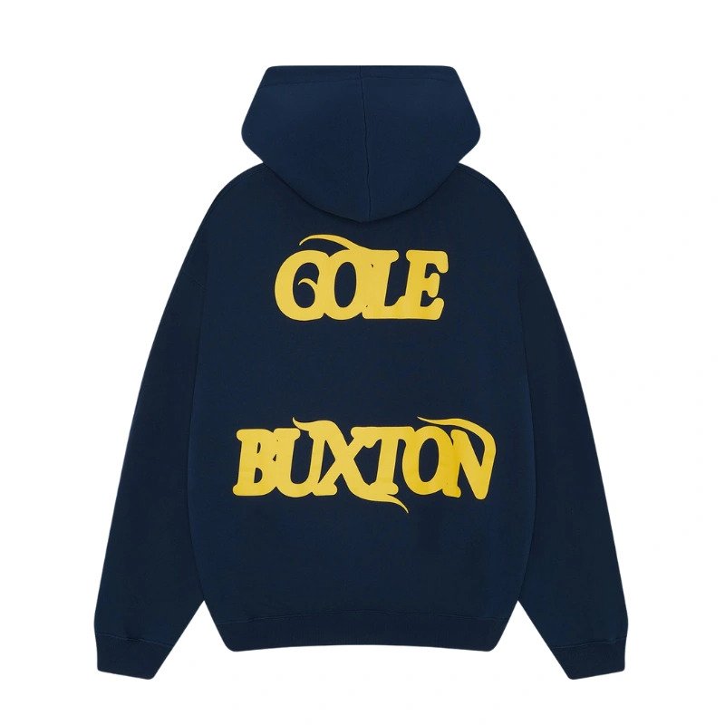 cole buxton clothing