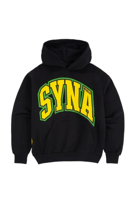 Syna