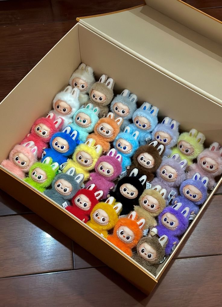 New Store labubu original Fashion Beauty Online