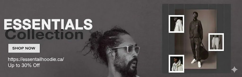 essential hoodie Official hoodies Canada Store