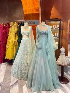 Bespoke bridal wear New Delhi