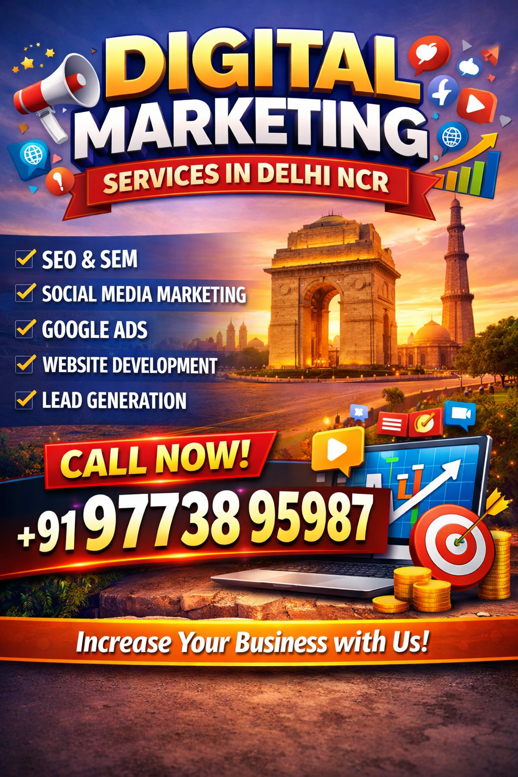 best digital marketing agency