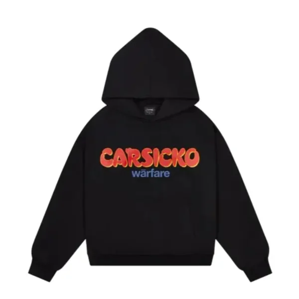 From Unknown to Iconic: The Viral Story Behind Carsicko
